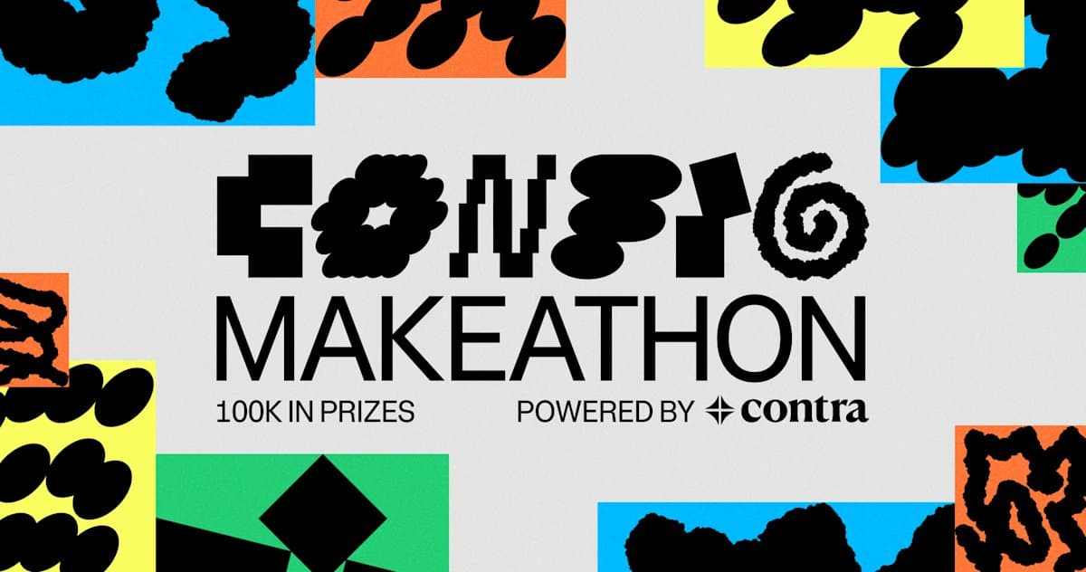 Figma opens Config Makeathon preregistration with design-agent beta access