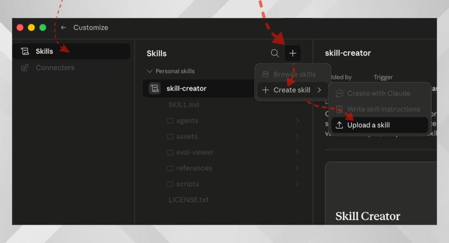 Adobe for creativity in Claude supports 50+ tools for in-chat branded asset workflows