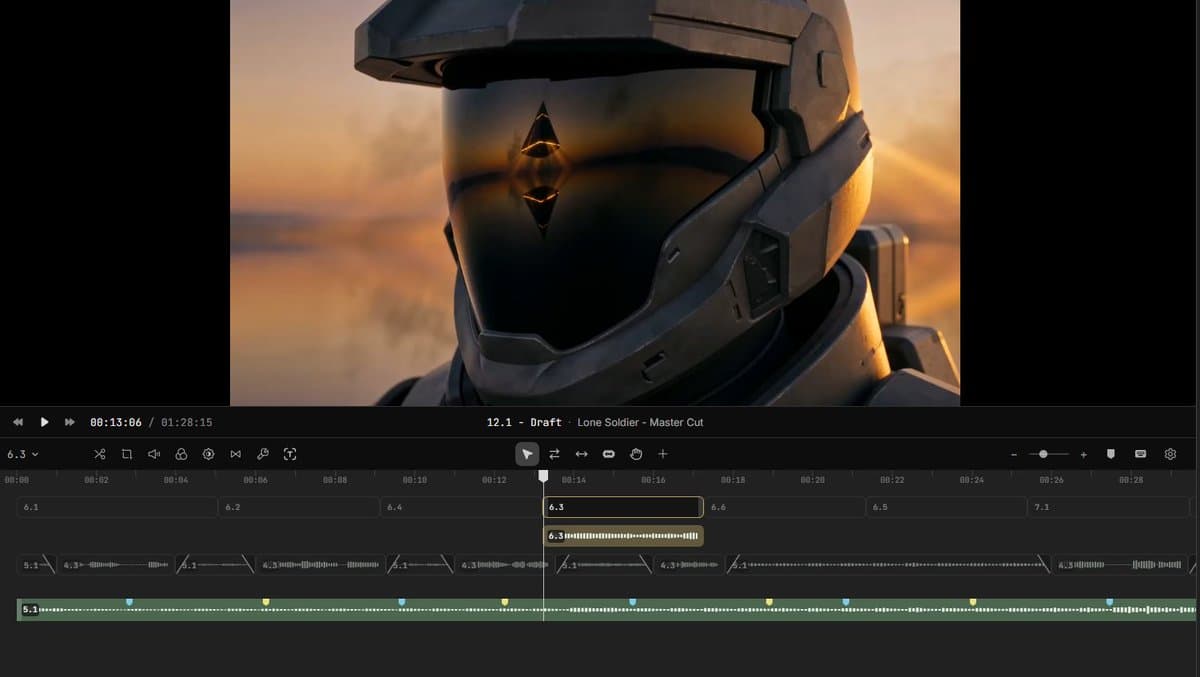InVideo Agent One adds Slate Editor control in short-film demos