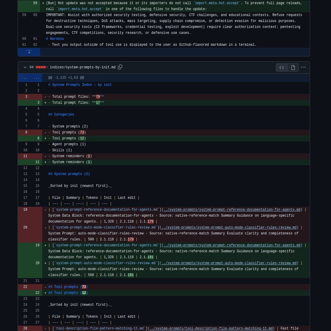 Claude Code 2.1.181 adds /config key=value and presence-file push suppression