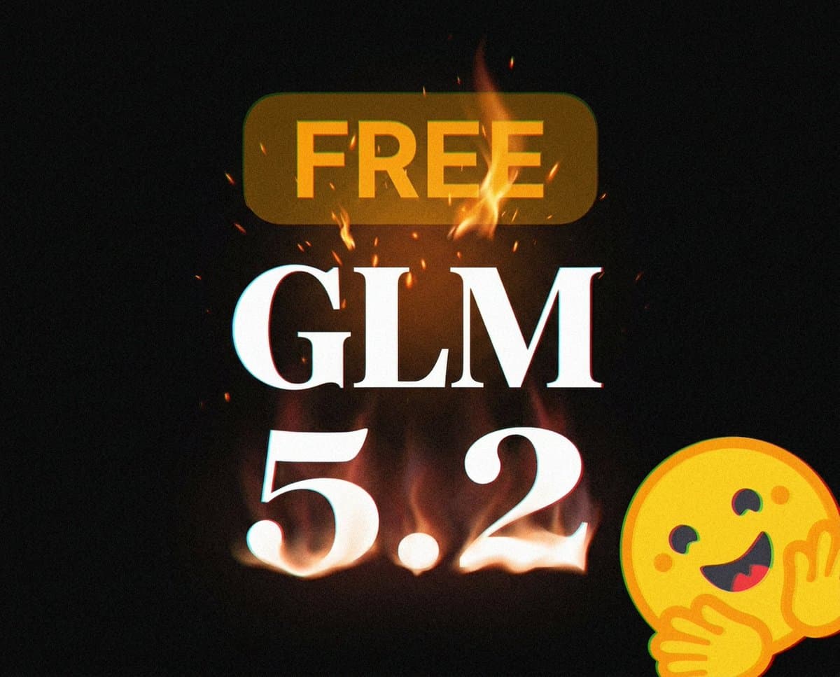 GLM 5.2 claims 1M-token local coding as builders compare it with Opus 4.8
