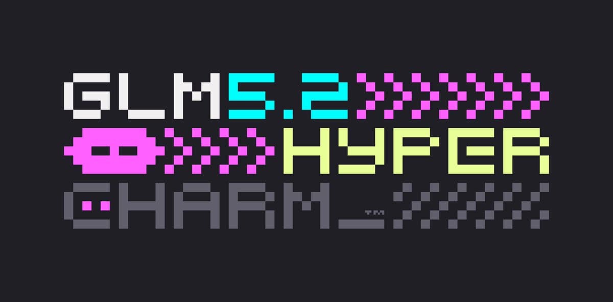 GLM-5.2 ships to BrowserCode, Hyper, OpenCode, and Together in 3 days