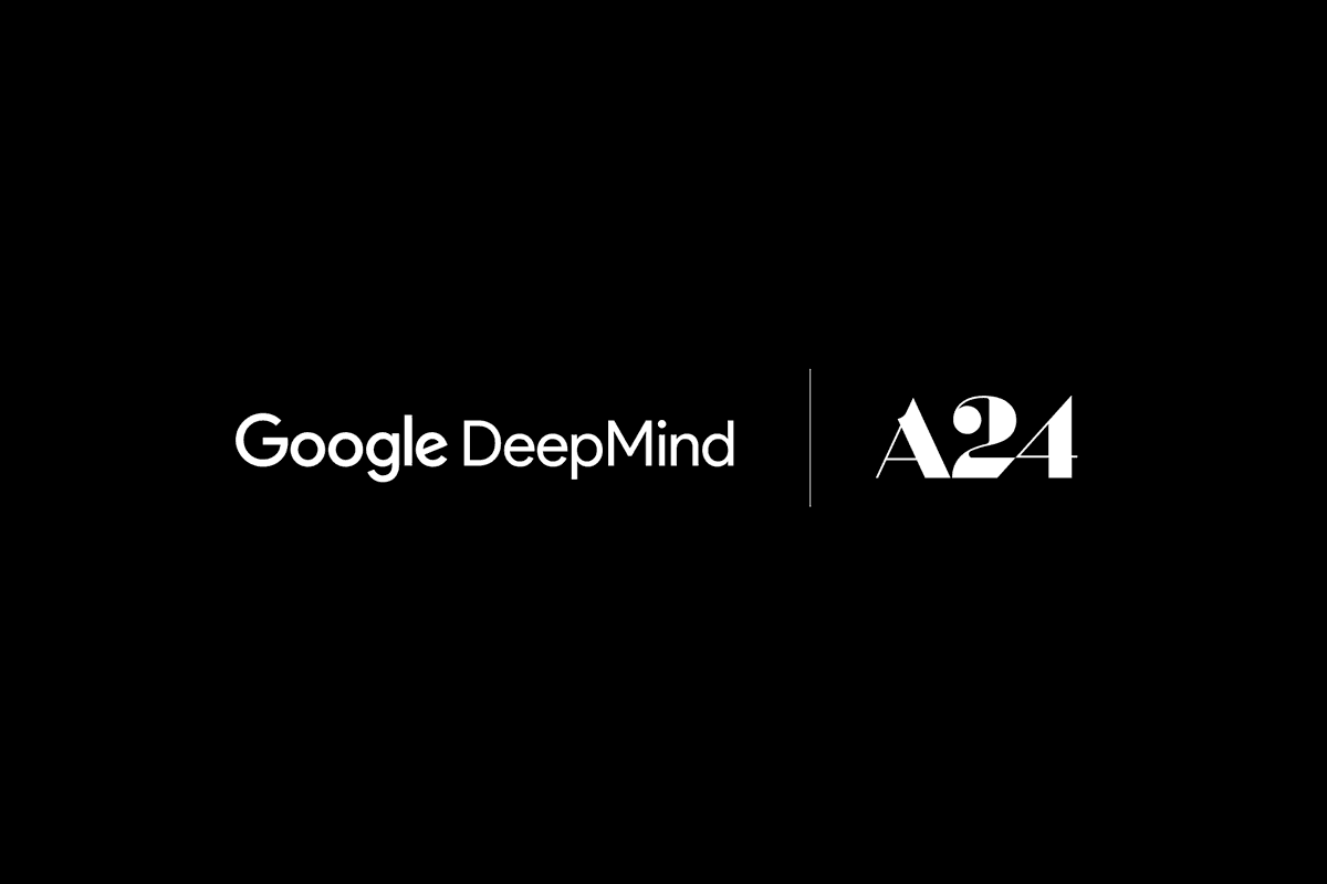 Google DeepMind reports $75M A24 research partnership for filmmaker AI tools
