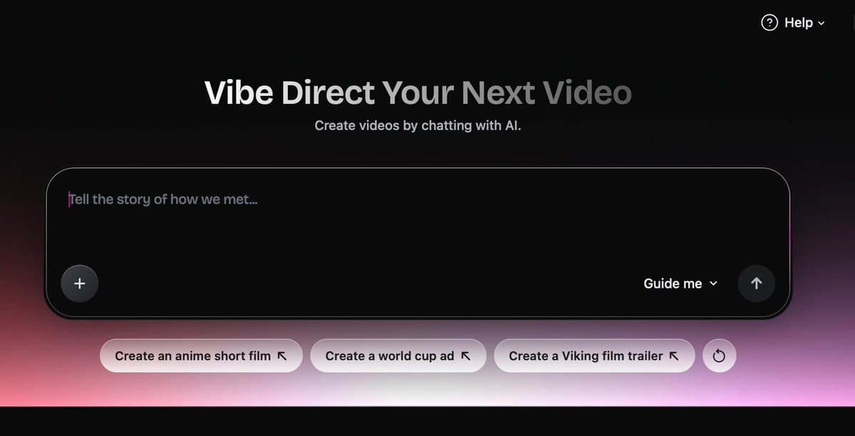 OpenArt Director launches 5-minute video generation with characters, voiceovers, music, and captions