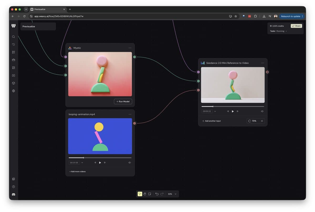 Seedance 2.0 creators package reference-first workflows for 15-second videos