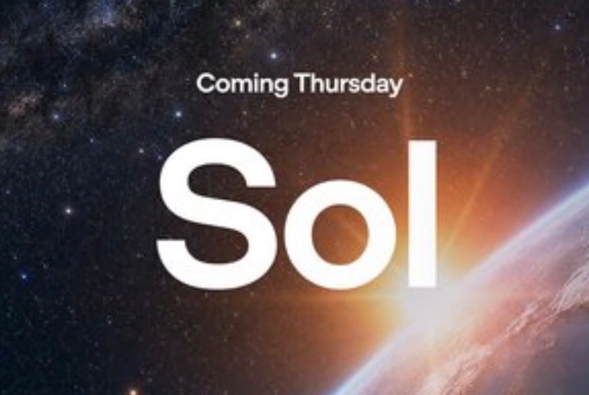 Report: GPT-5.6 Sol appears in Codex before reported July 9 launch