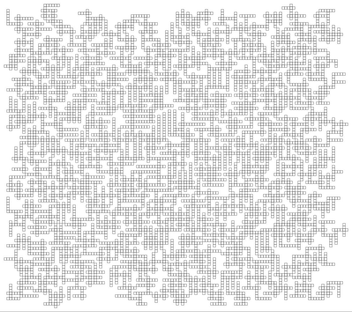 Goodside benchmarks GPT-5.6 Sol Pro on 150- and 1,025-Pokémon crossword tests
