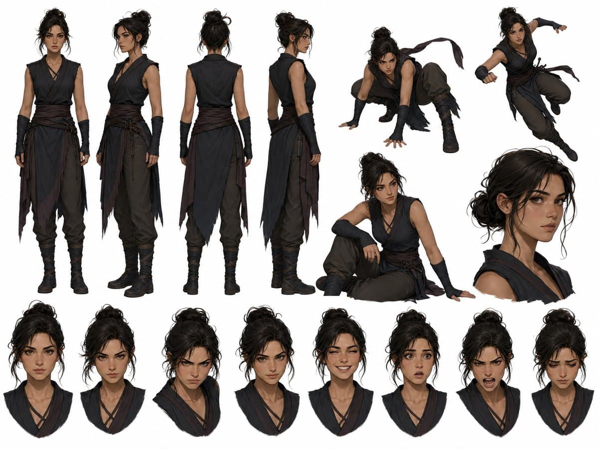 Creators test Seedance reference prompts for longer AI video scenes