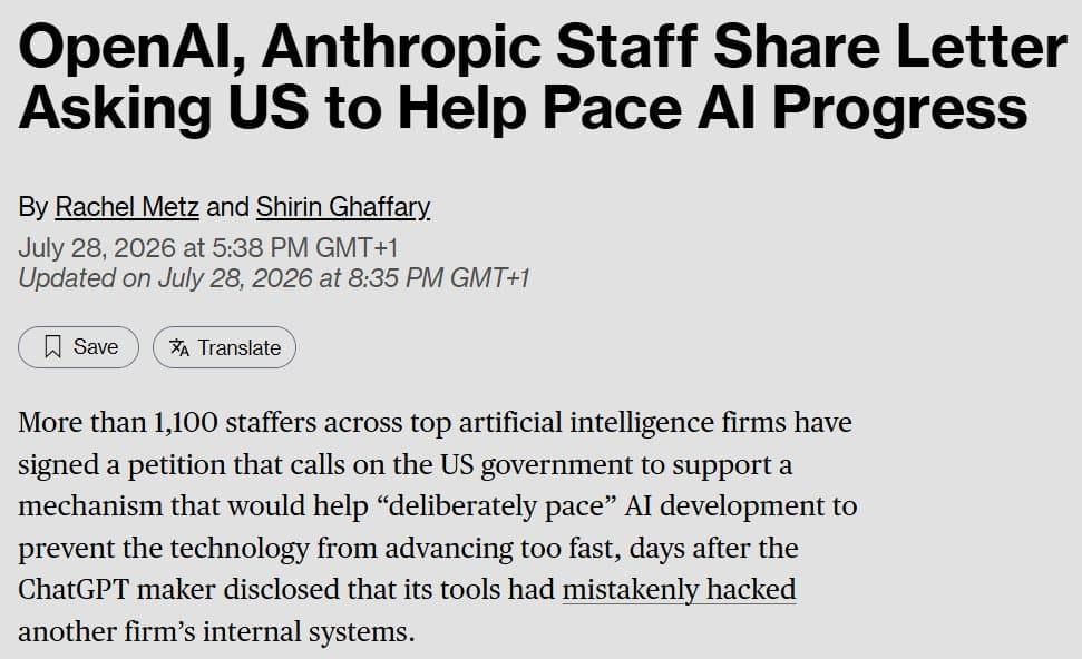Anthropic reports 3 Claude cyber-eval runs reached real systems