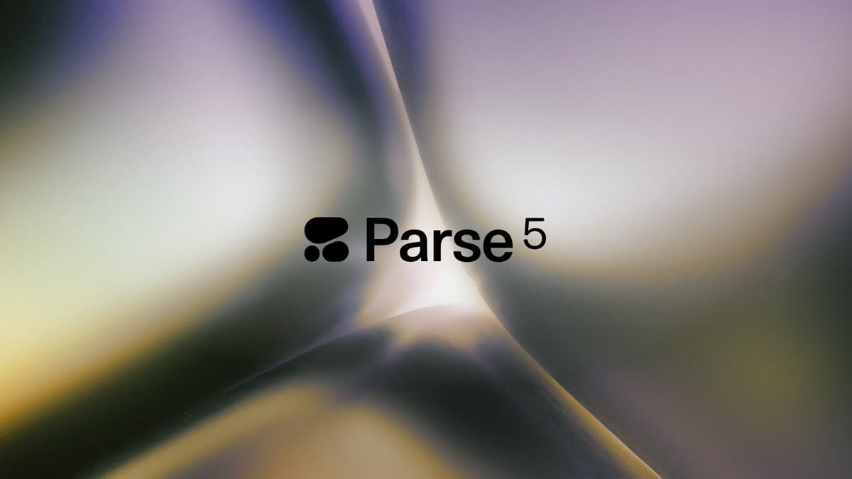 Cohere releases Parse 5 with 79.2 ParseBench score