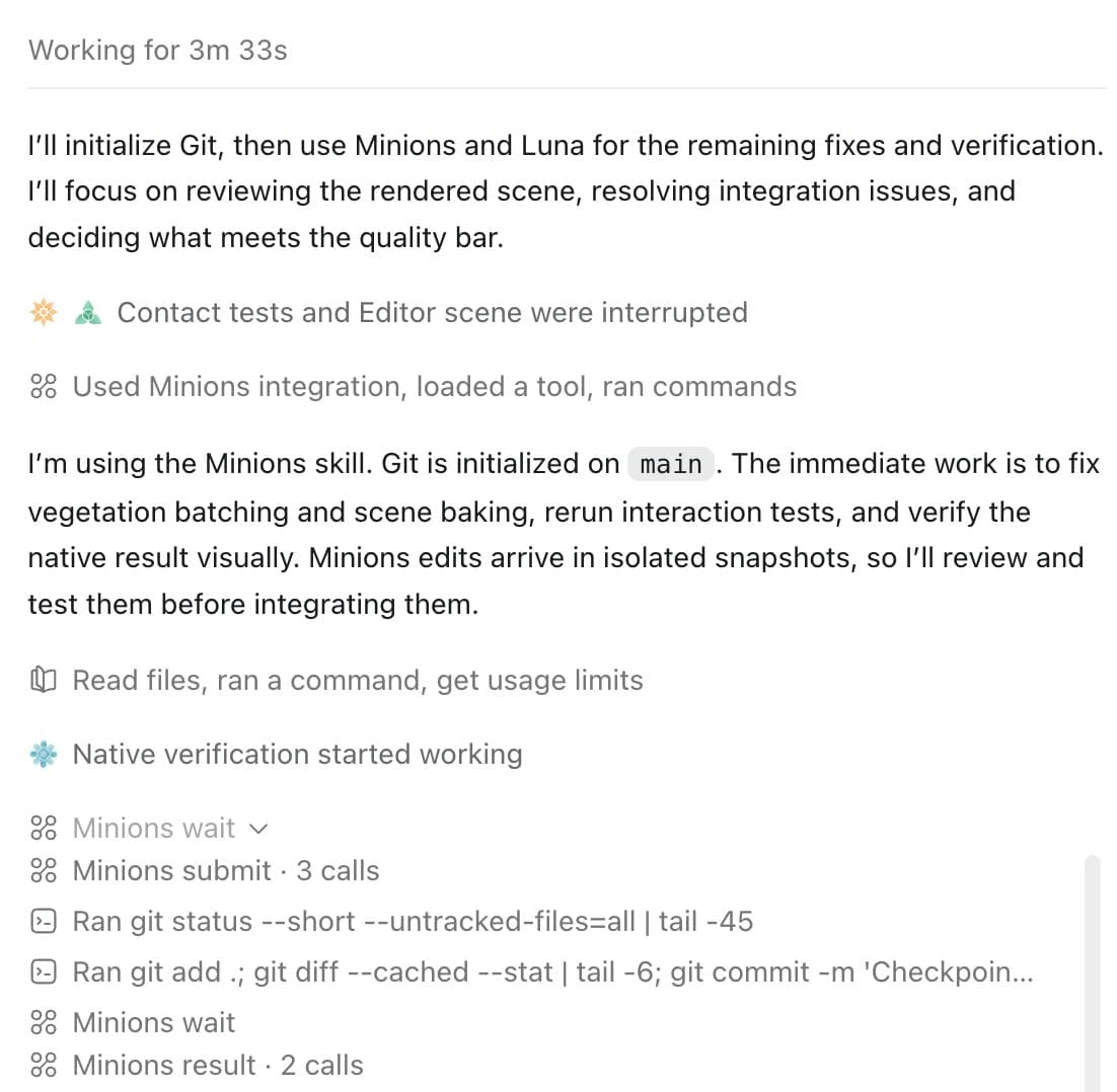 Users report Astra and Codex caps halt long-running agent work