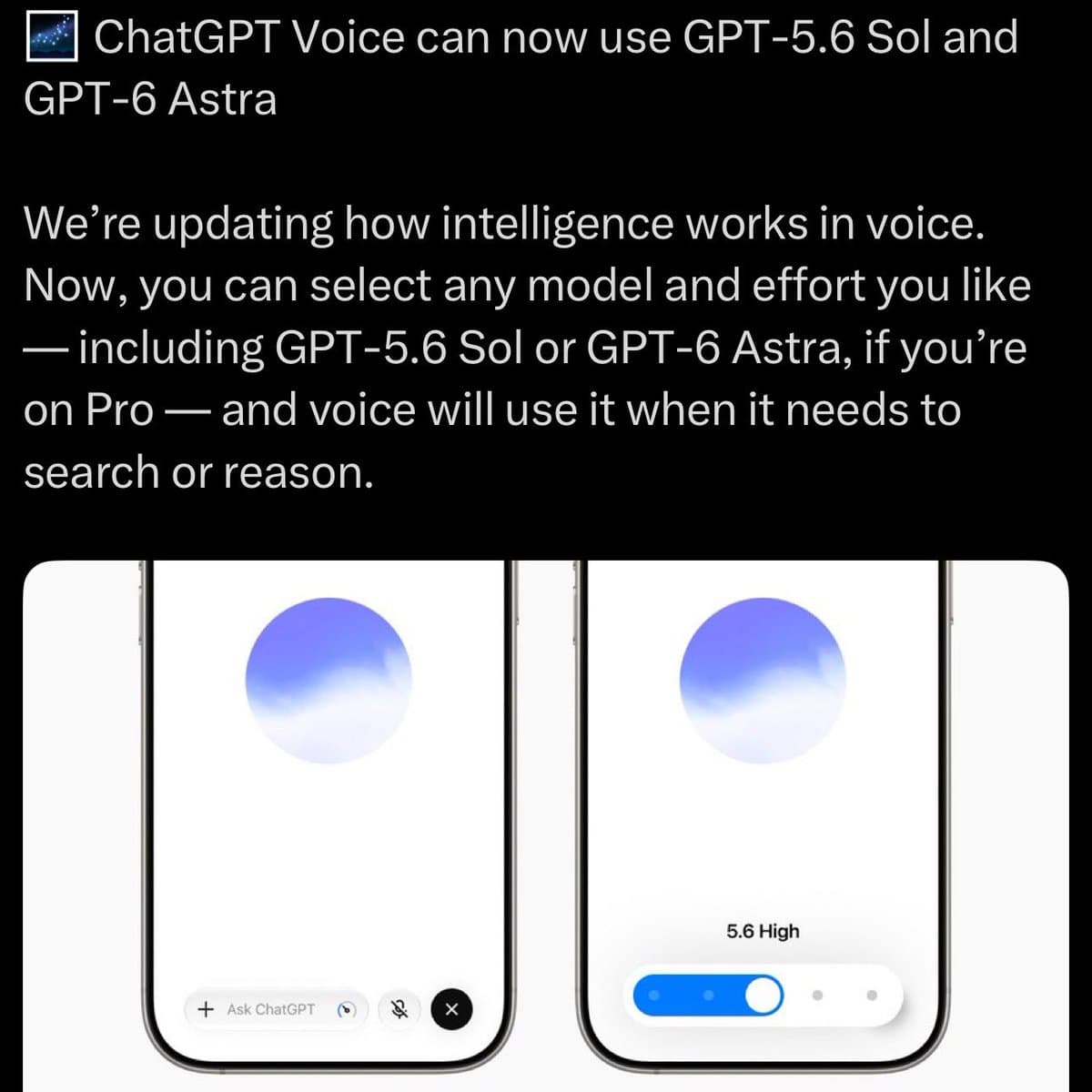 OpenAI launches GPT-Live-1 for full-duplex voice agents