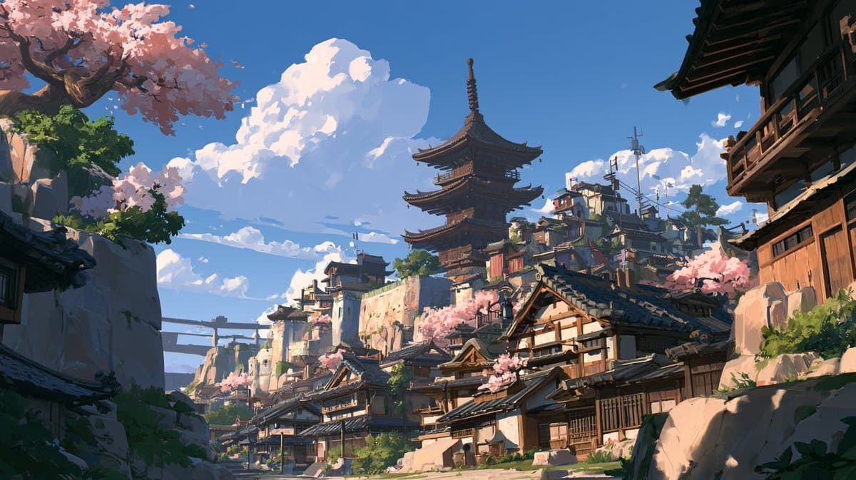 Creators use 3D and image references to guide AI video shots