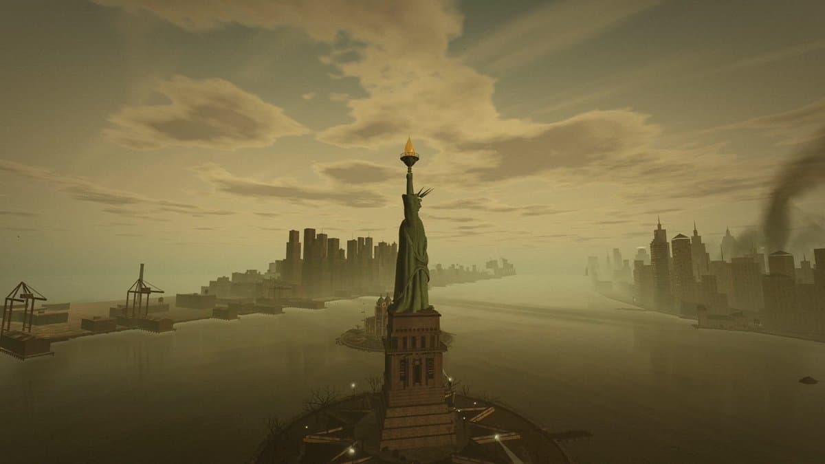 Claude Opus 5.5 powers a creator's five-day build of a playable Fallout-style browser game