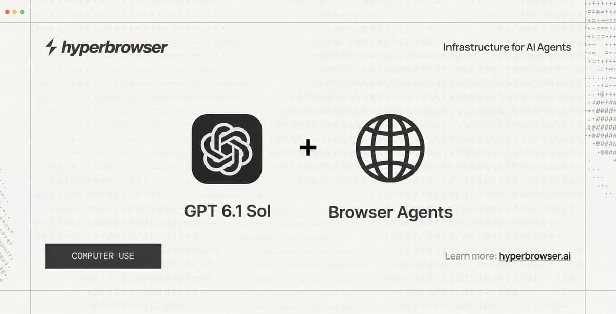 OpenAI adds capacity after GPT-6.1 Sol overloads ChatGPT