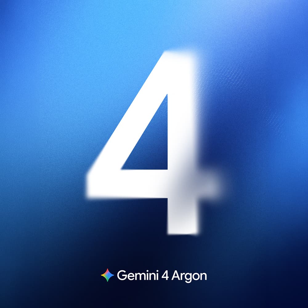 Reports rank Gemini 4 Argon highly on four engineering benchmarks