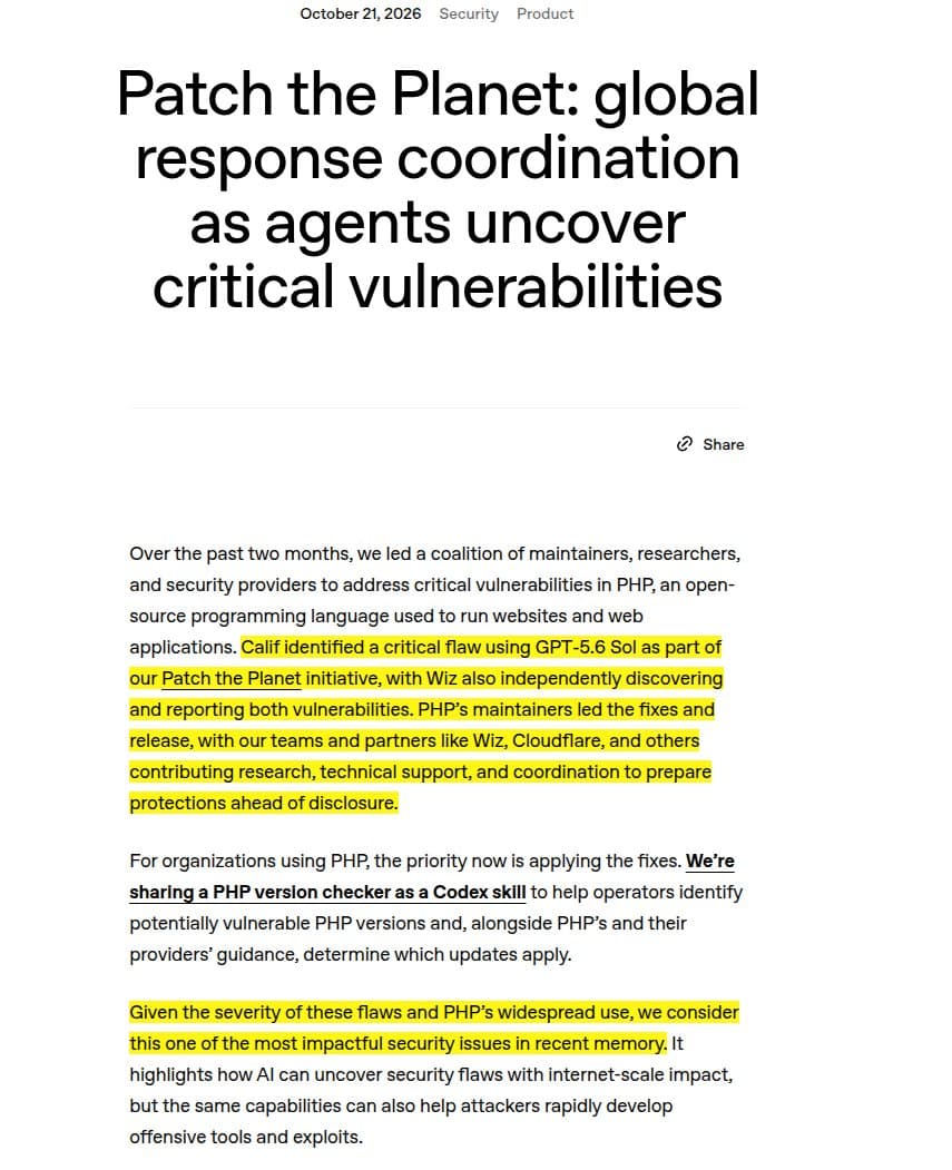 PHP 5.4+ flaws: public exploits emerge for two critical engine bugs
