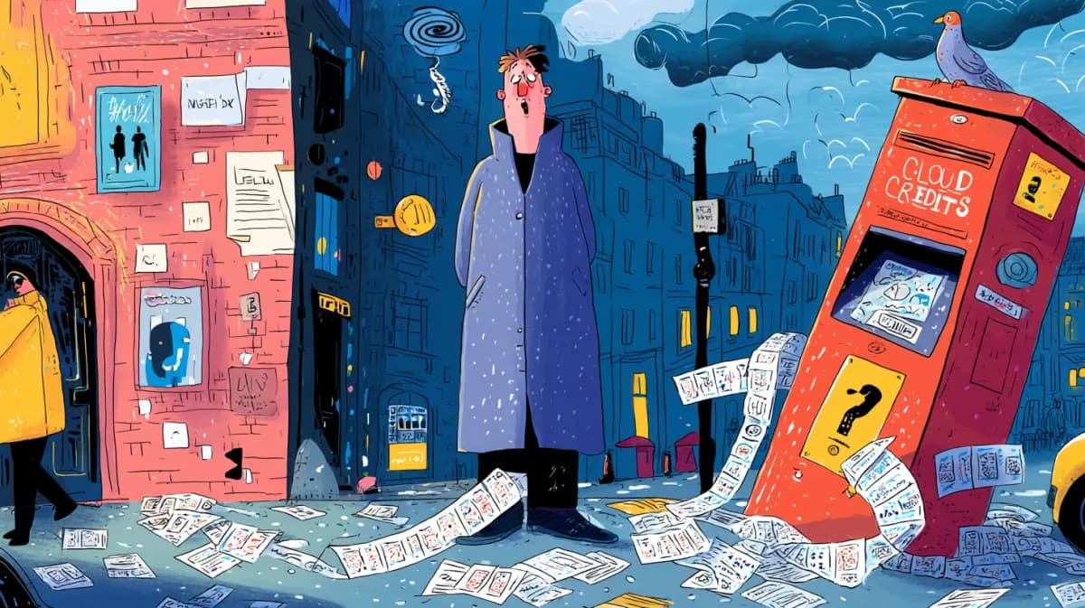 ComfyUI adds App mode for simpler local image generation with Z-Image