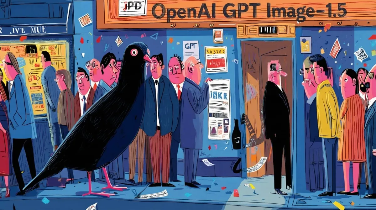 OpenAI pauses deployment-focused frontier RL training for two weeks