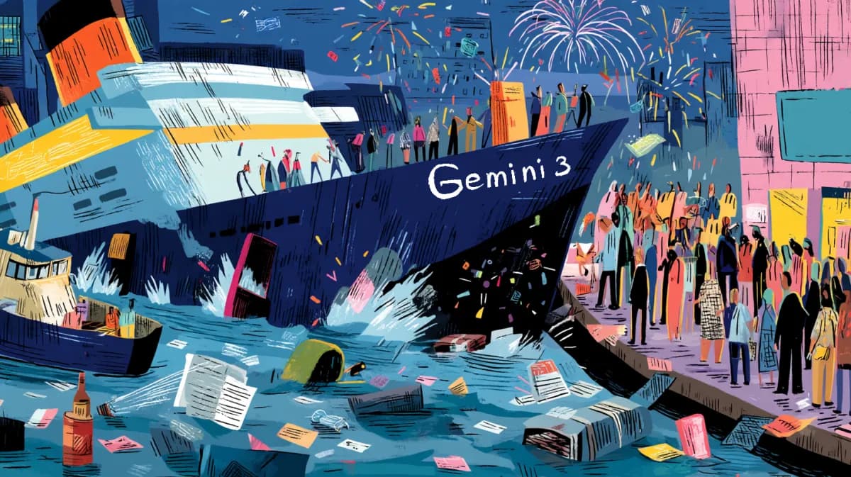 Gemini Omni Flash 1.1 adds video references and 10-second extensions