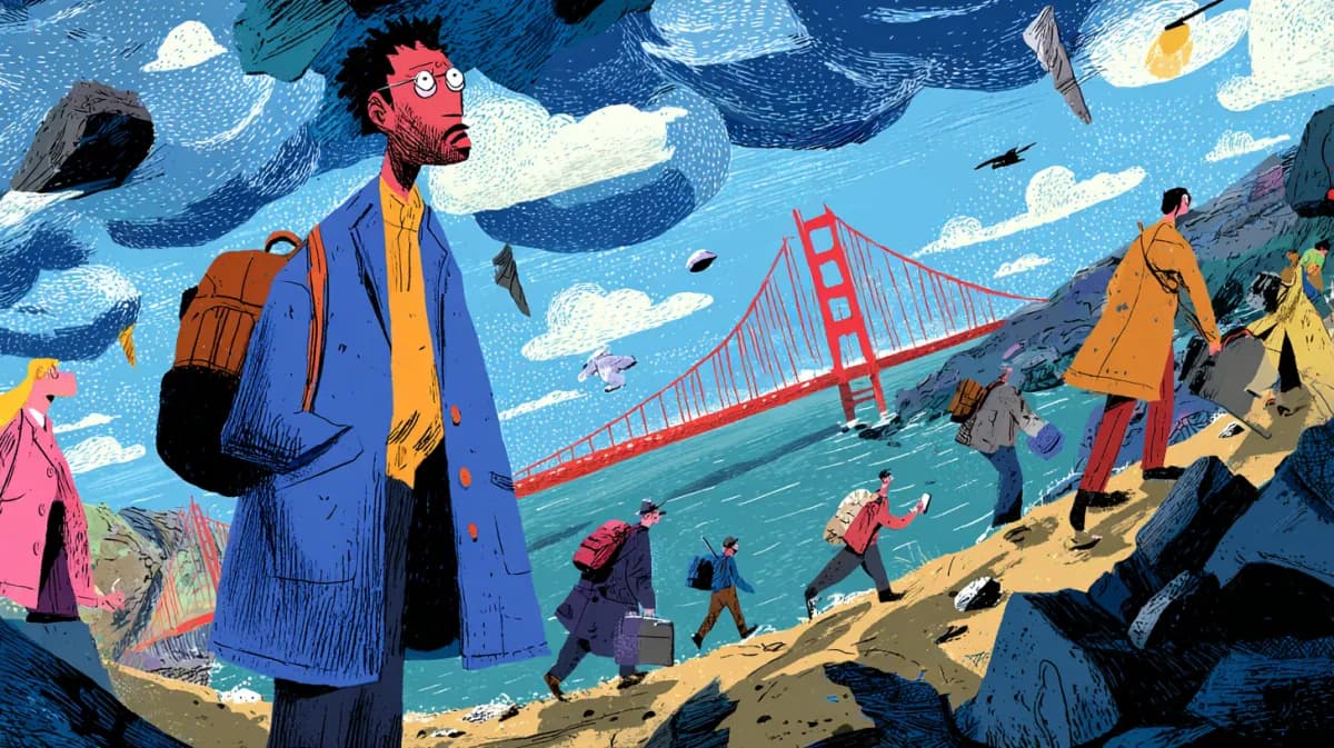 Flash-MoE claims 4.4 tokens/sec on Qwen3.5-397B on 48GB M3 Max