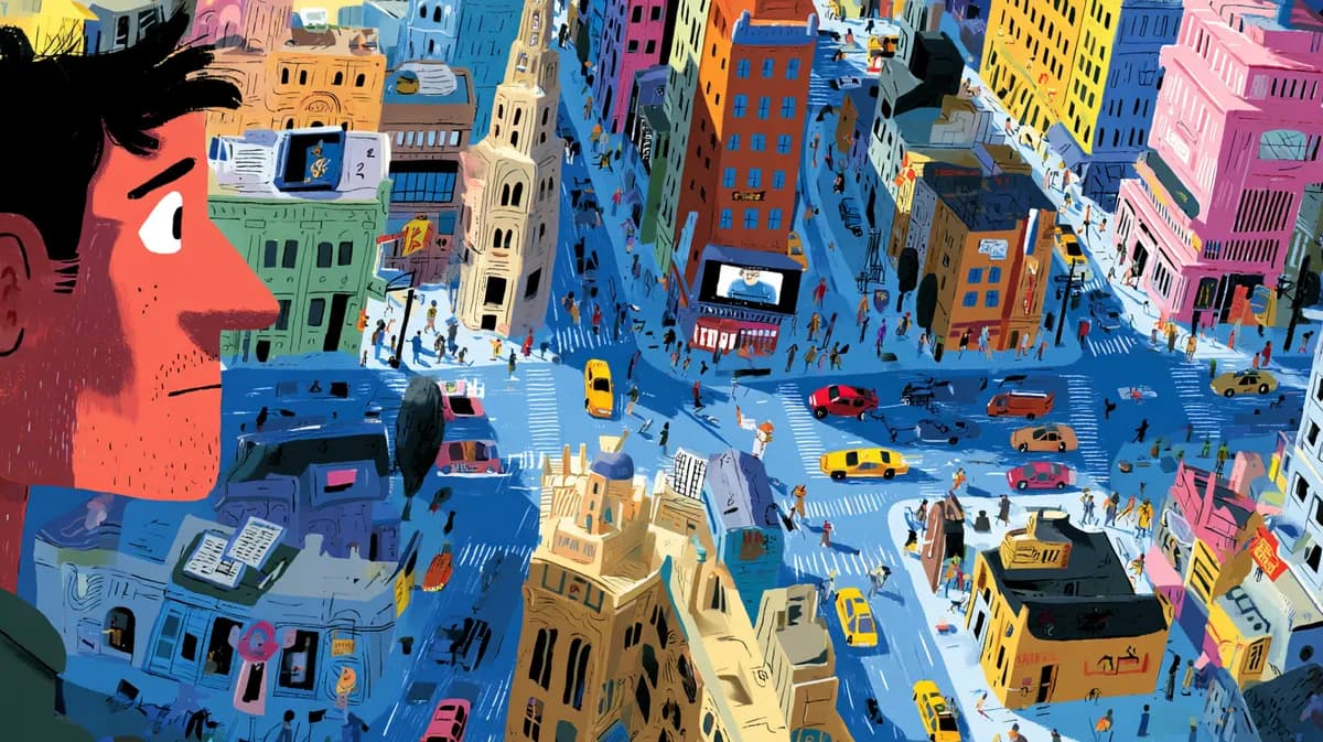 Seedance 2.5 references preserve characters across a 3.5-minute film