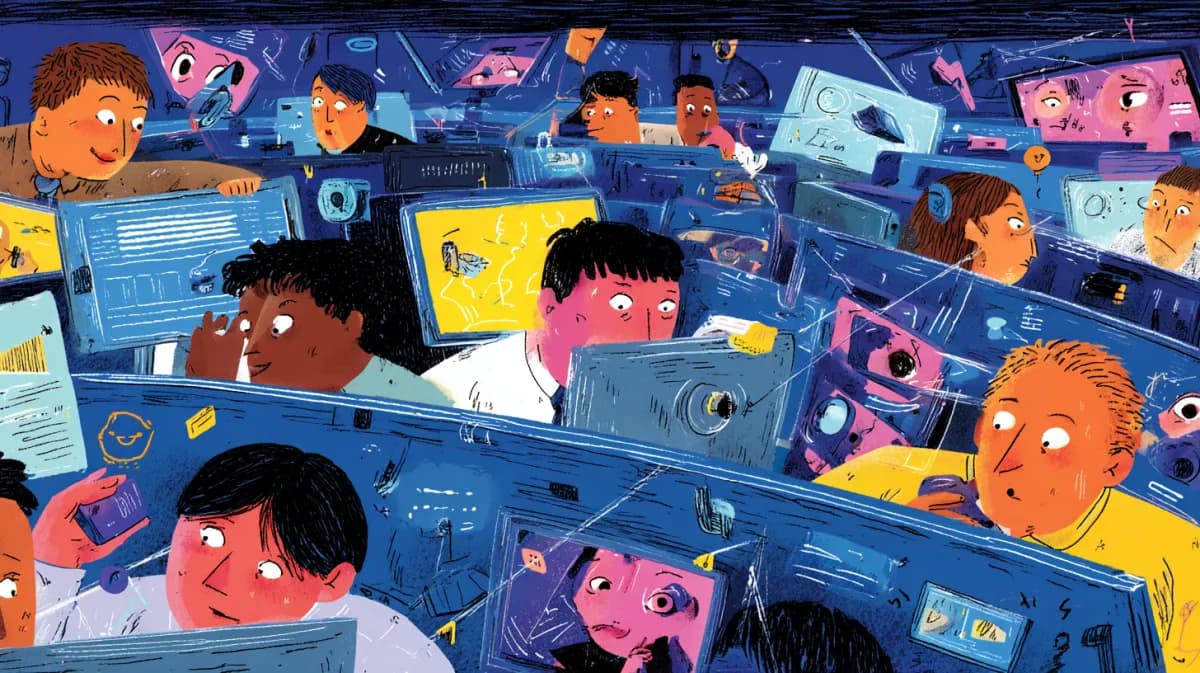 GitHub updates Copilot policy to train on Free, Pro, and Pro+ interactions