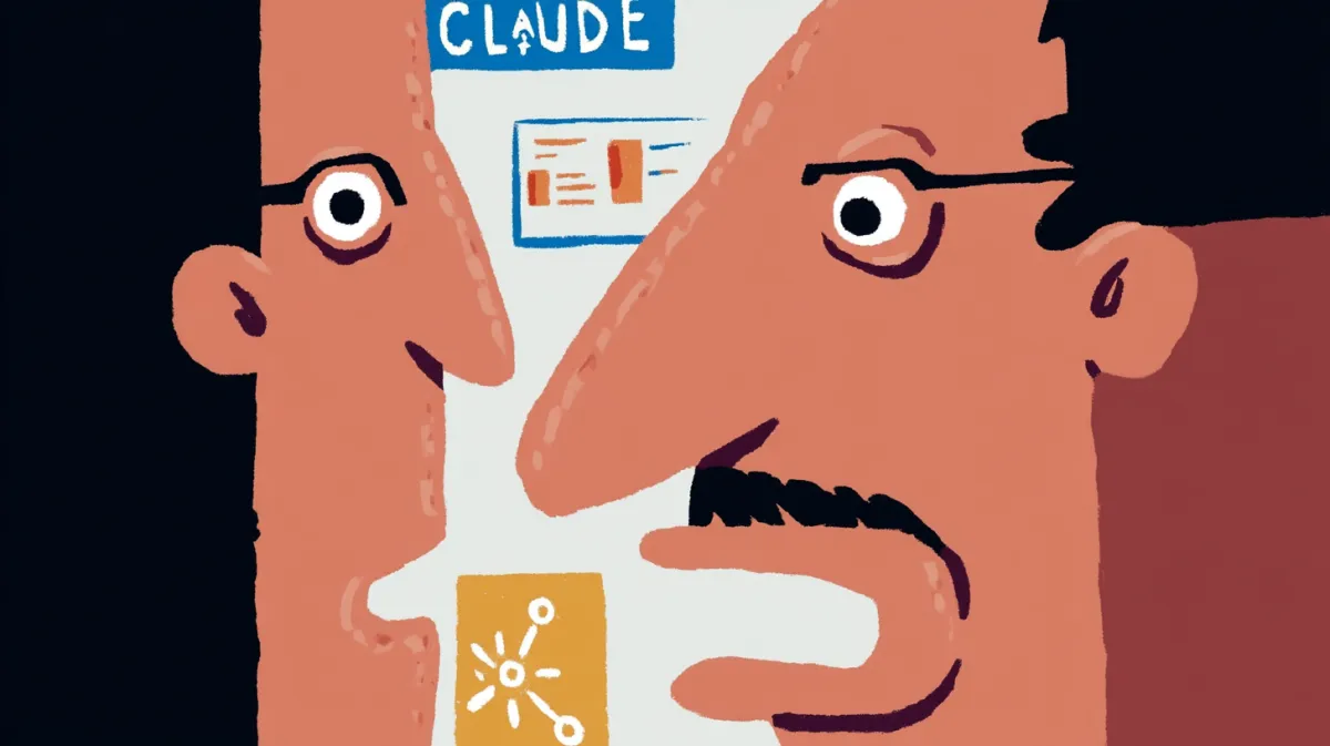 Claude Opus 5.5 self-scores coded 3D scenes in creator tests