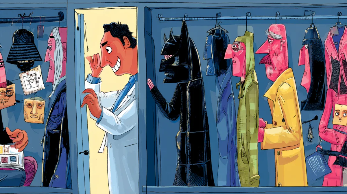 UNI-1 adds Pouty Pal how-to guides and self-avatar demos