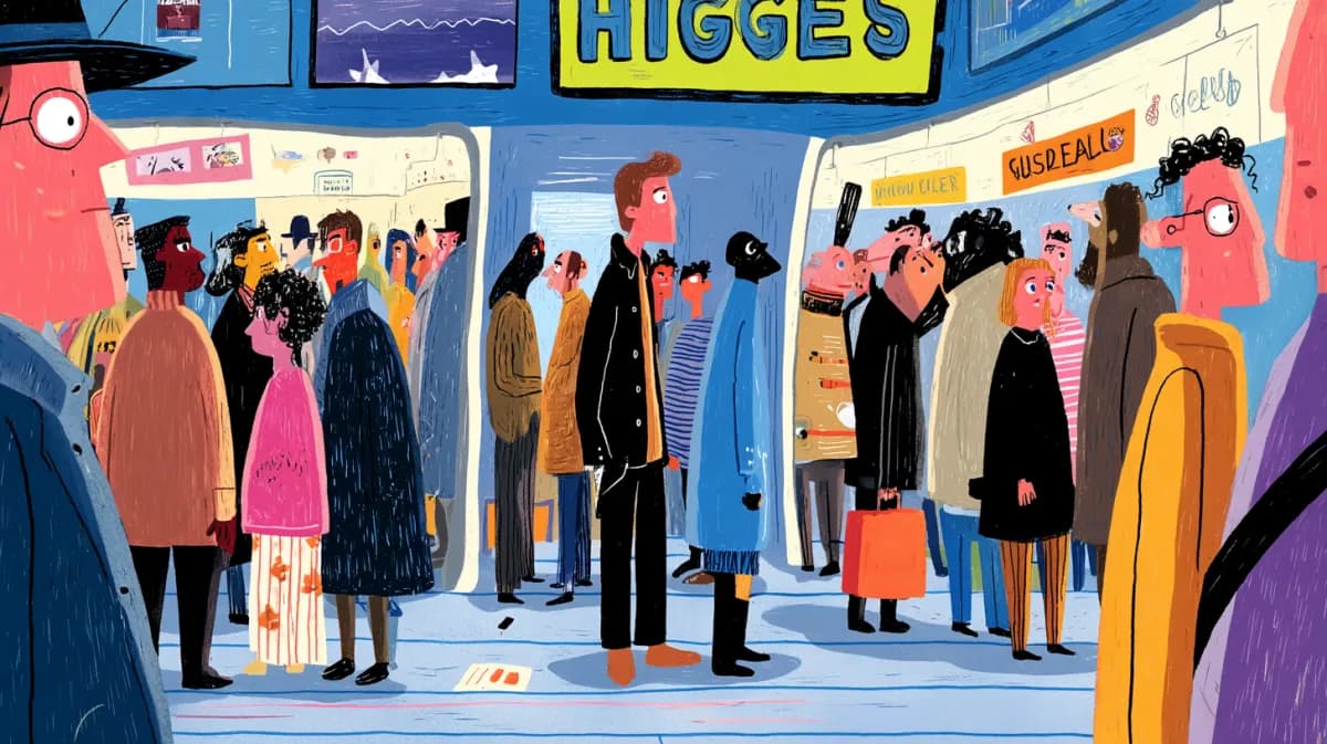 Higgsfield launches $1M AI film festival