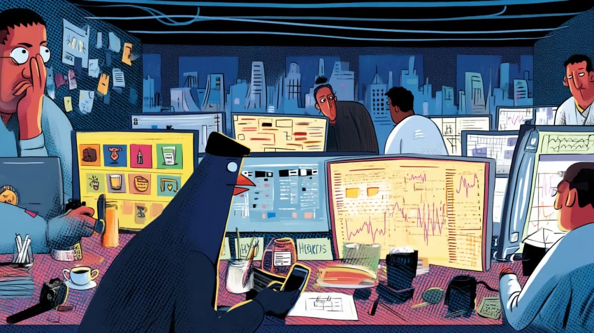 Imbue launches Latchkey: local agents call HTTP APIs without exposing tokens