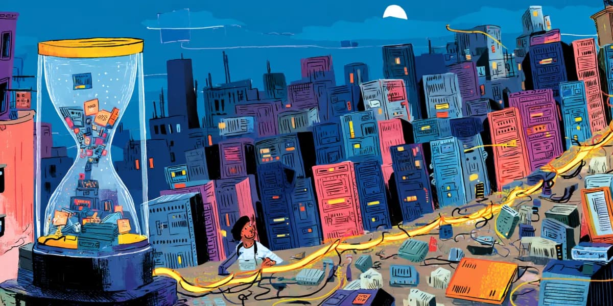 llm-circuit-finder compares duplicated layers and reports BBH logical deduction gains