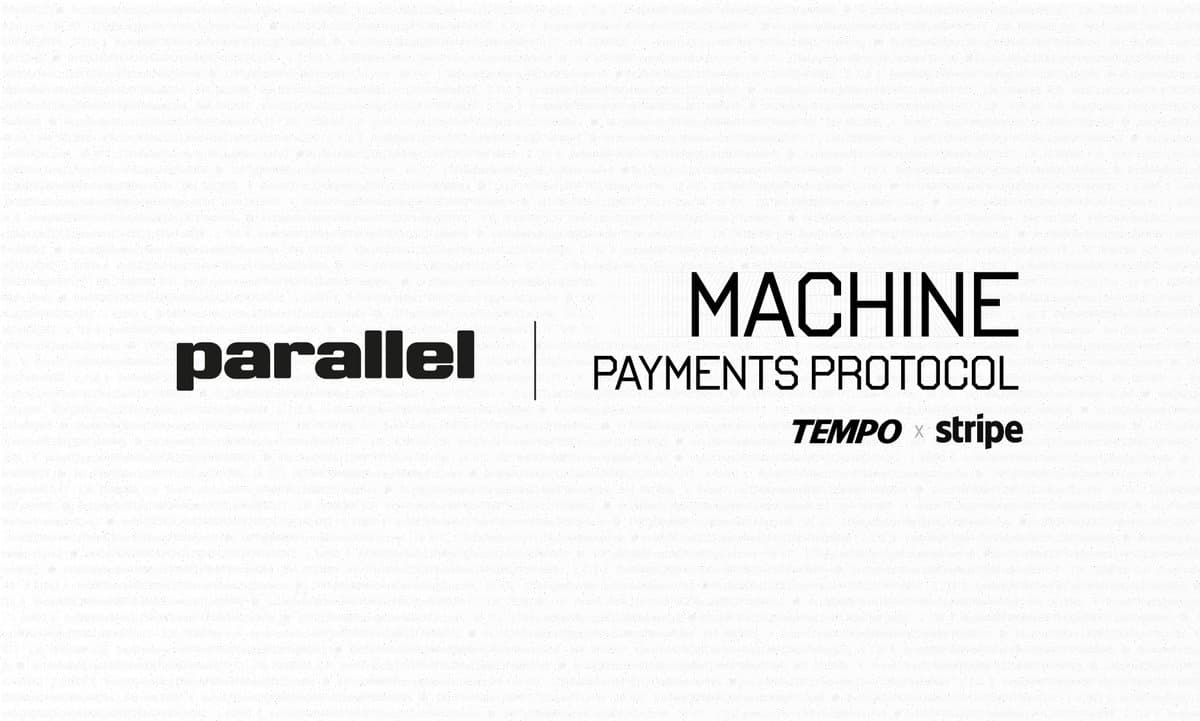Parallel launches Tempo MPP billing for per-search agent payments