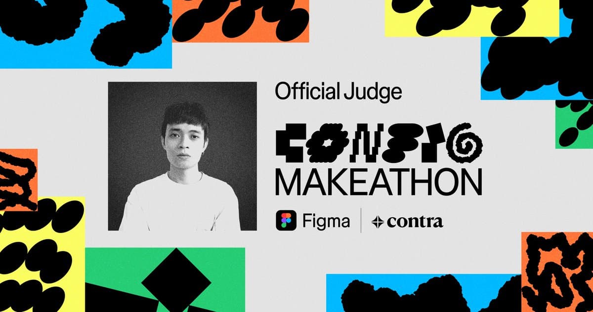 Figma opens Config Makeathon with $100,000 prizes and June 18 deadline