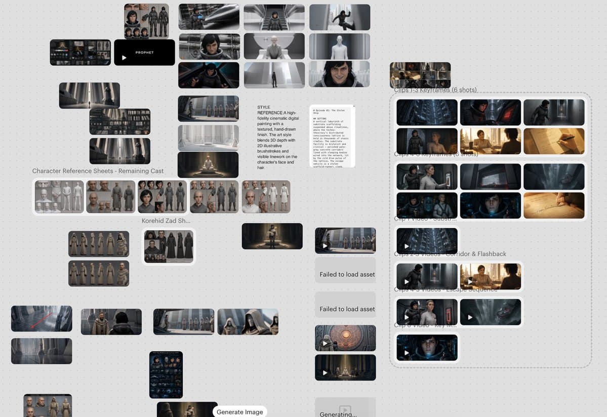 Luma Agents adds UGC ad generation from briefs and benefit hooks