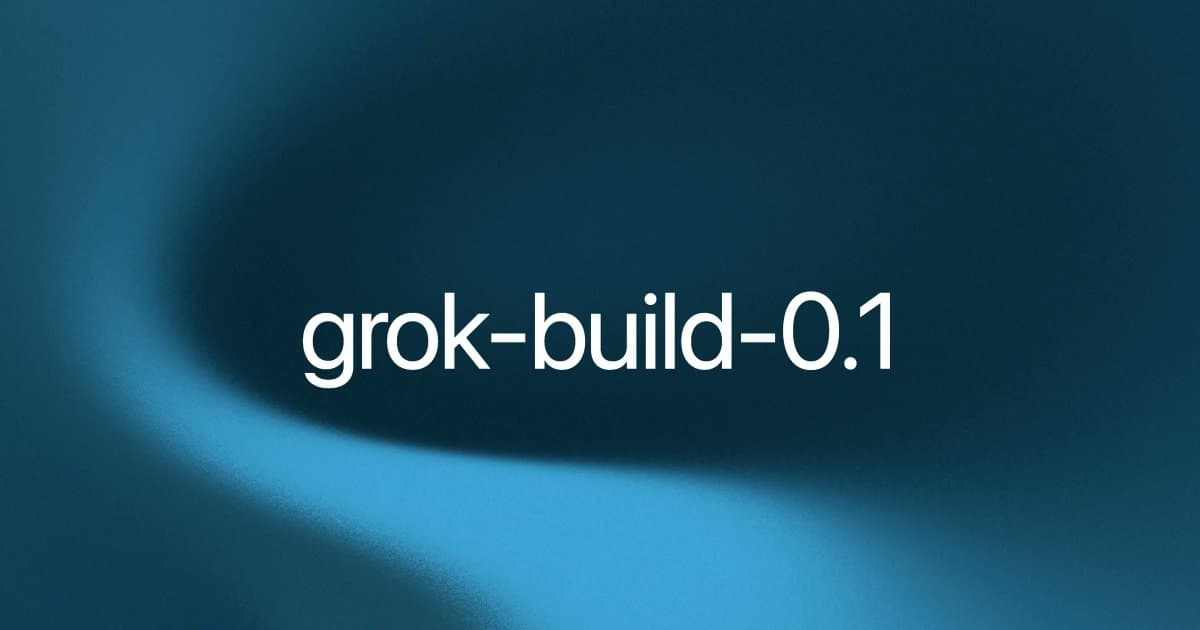 grok-build-0.1 launches public beta at $1 input and $2 output per million