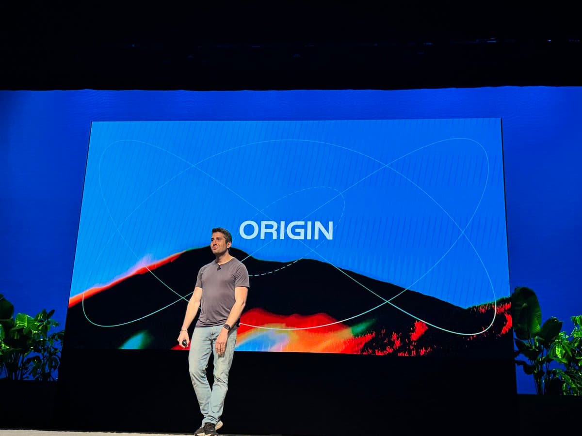 Cursor launches Origin with 22.6 commits/s and agent-native Git hosting