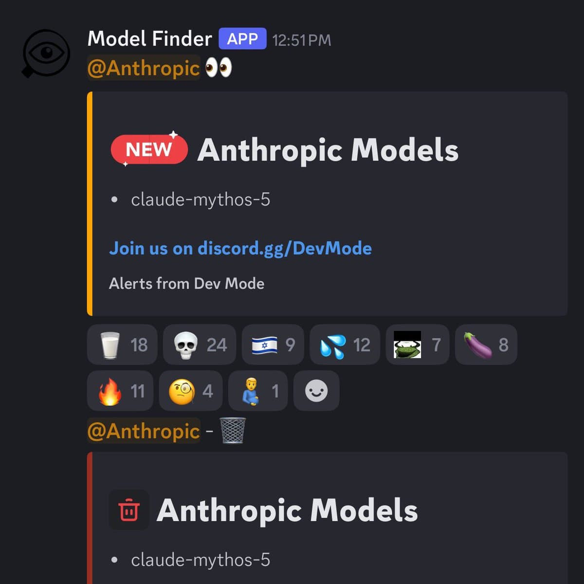 Claude Mythos 5 leaks in Dev Mode and API with tier-above-Opus pricing hints