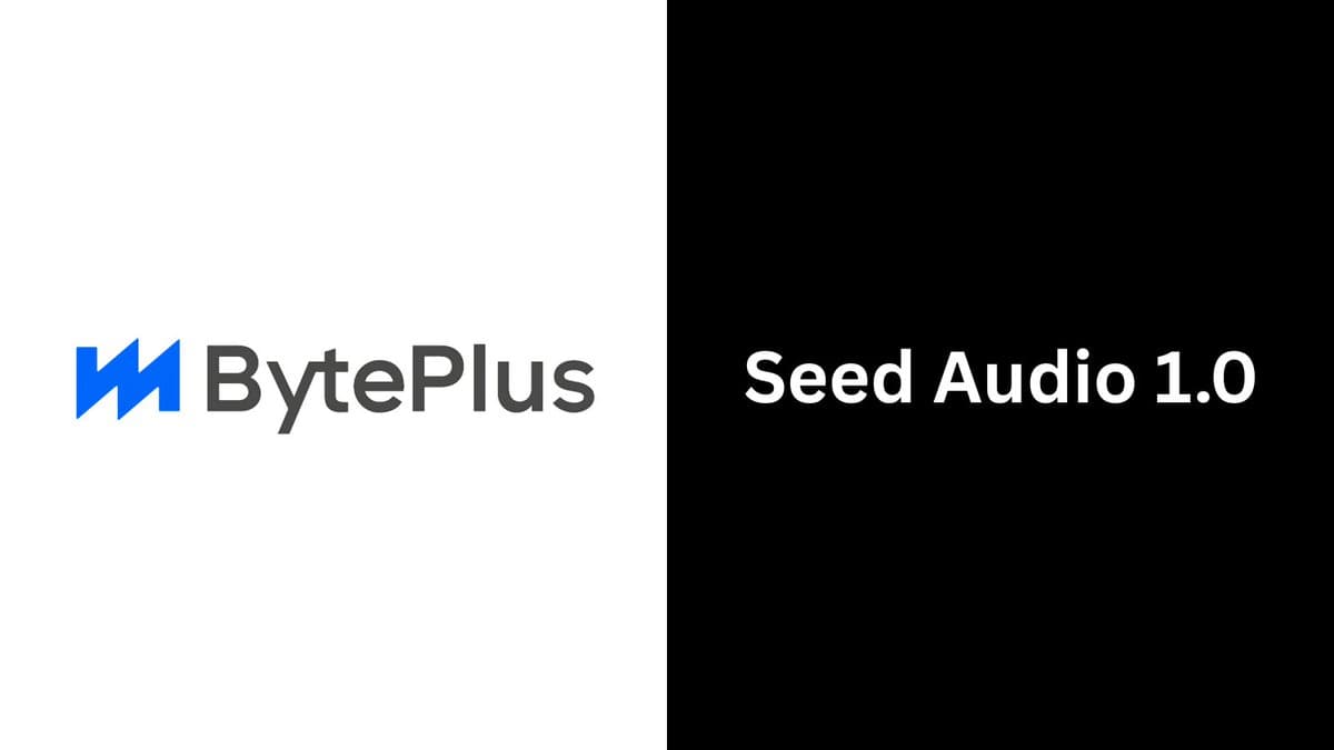Seed Audio 1.0 generates 120-second scene audio from one prompt