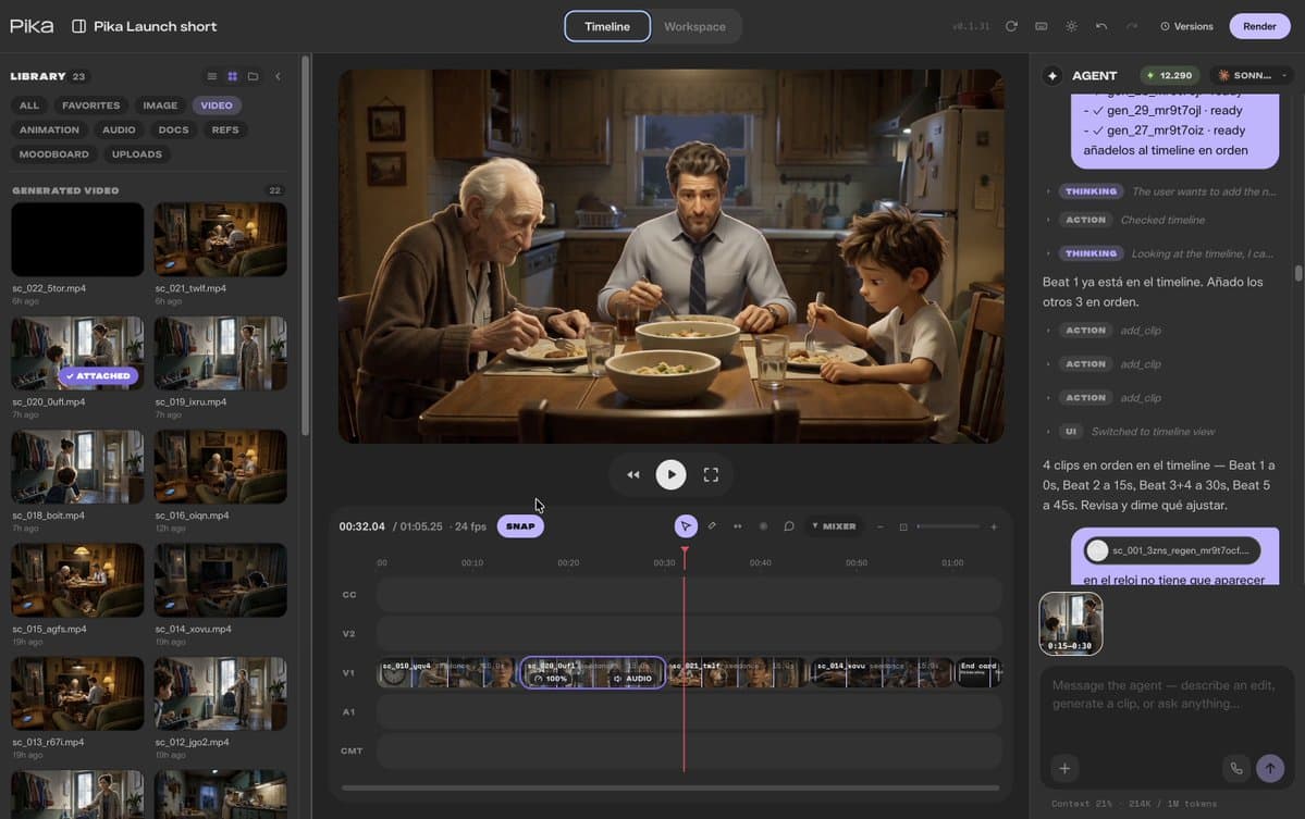 Creators pair Seedream 5.0 Pro stills with Seedance 2.0 video