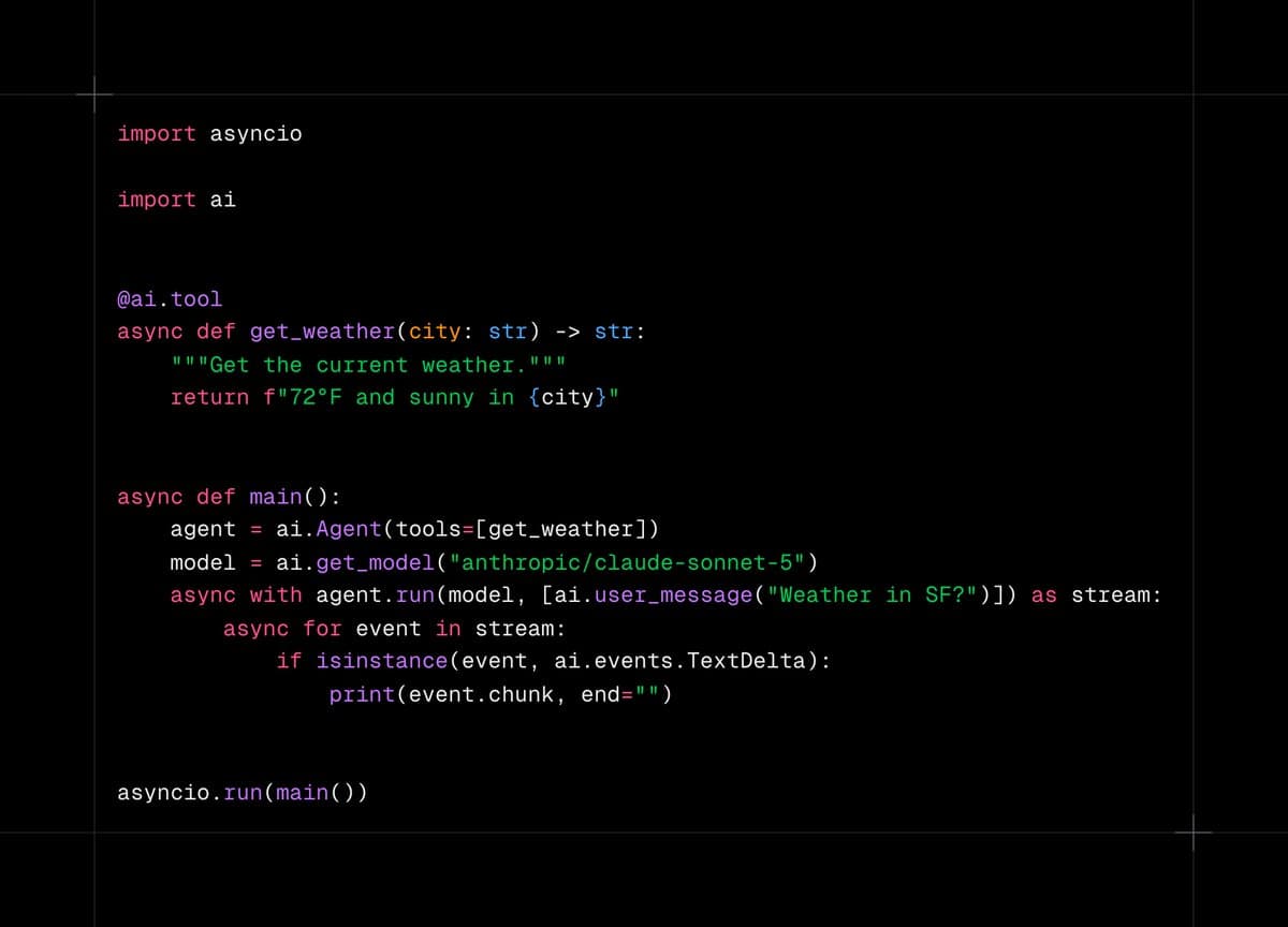 Slate, LangChain, and AI SDK add graph control for agent runtimes