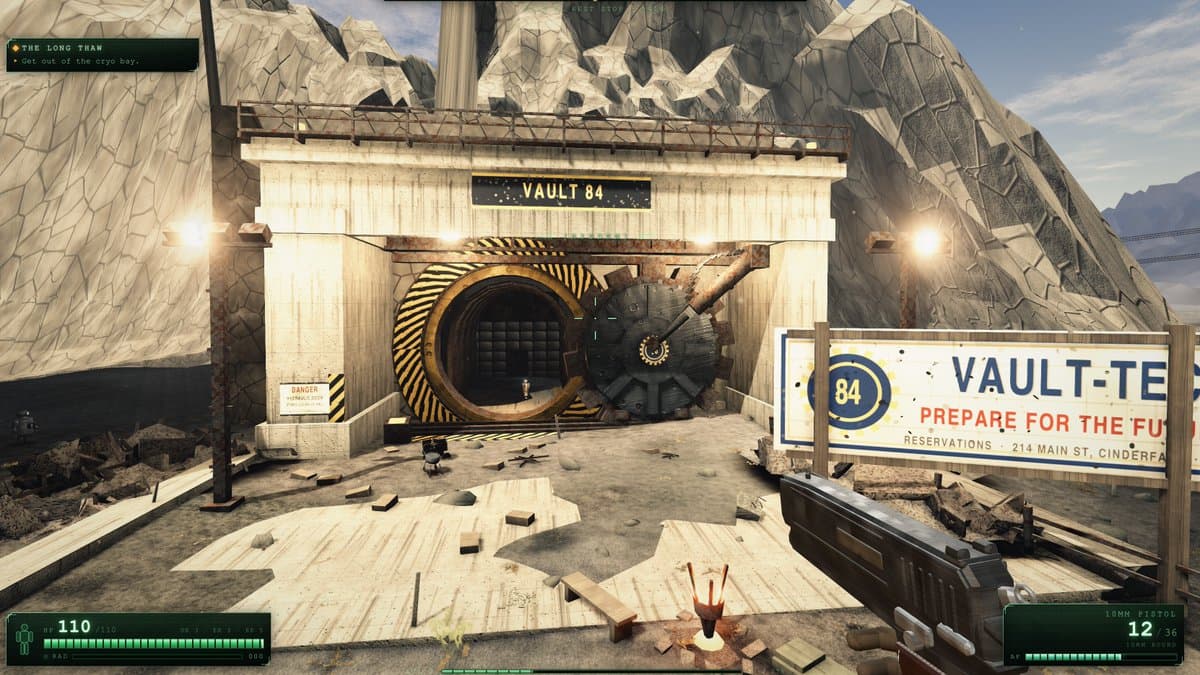 Opus 5 builds single-file Three.js browser game prototypes through Codex