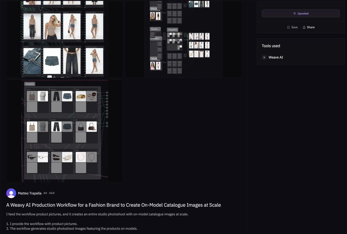 Creators share Seedance 2.0 workflows for 15-second product ads
