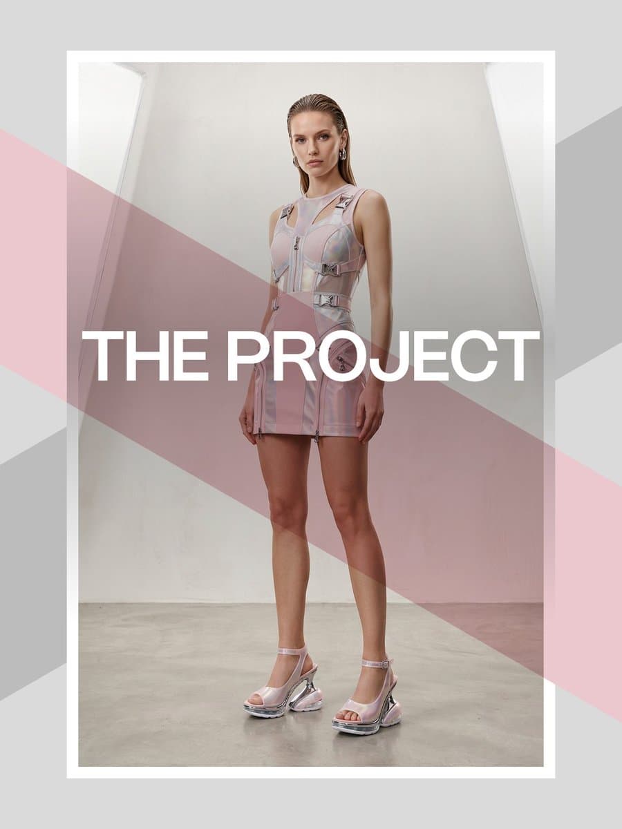 Adobe Firefly Boards builds trainer-sandal campaign in paid partnership