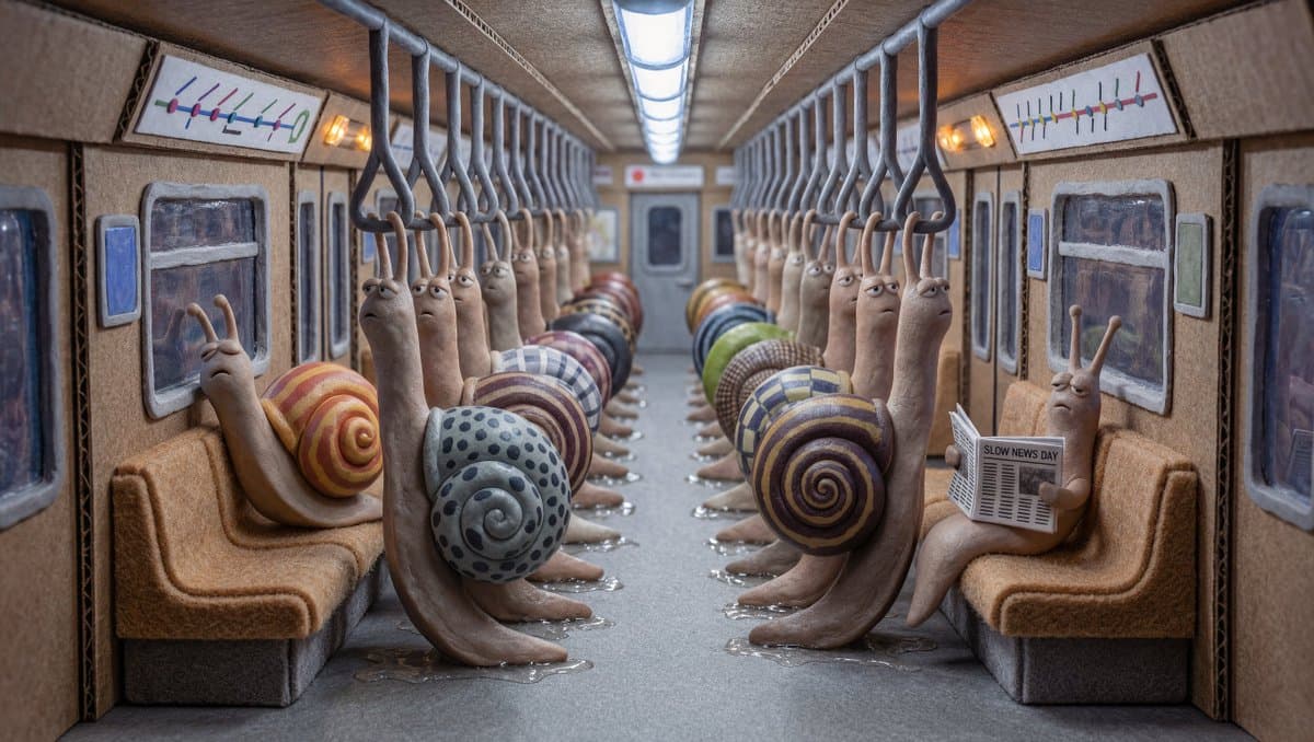 GlennHasABeard previews a Claude skill for vertical video cuts