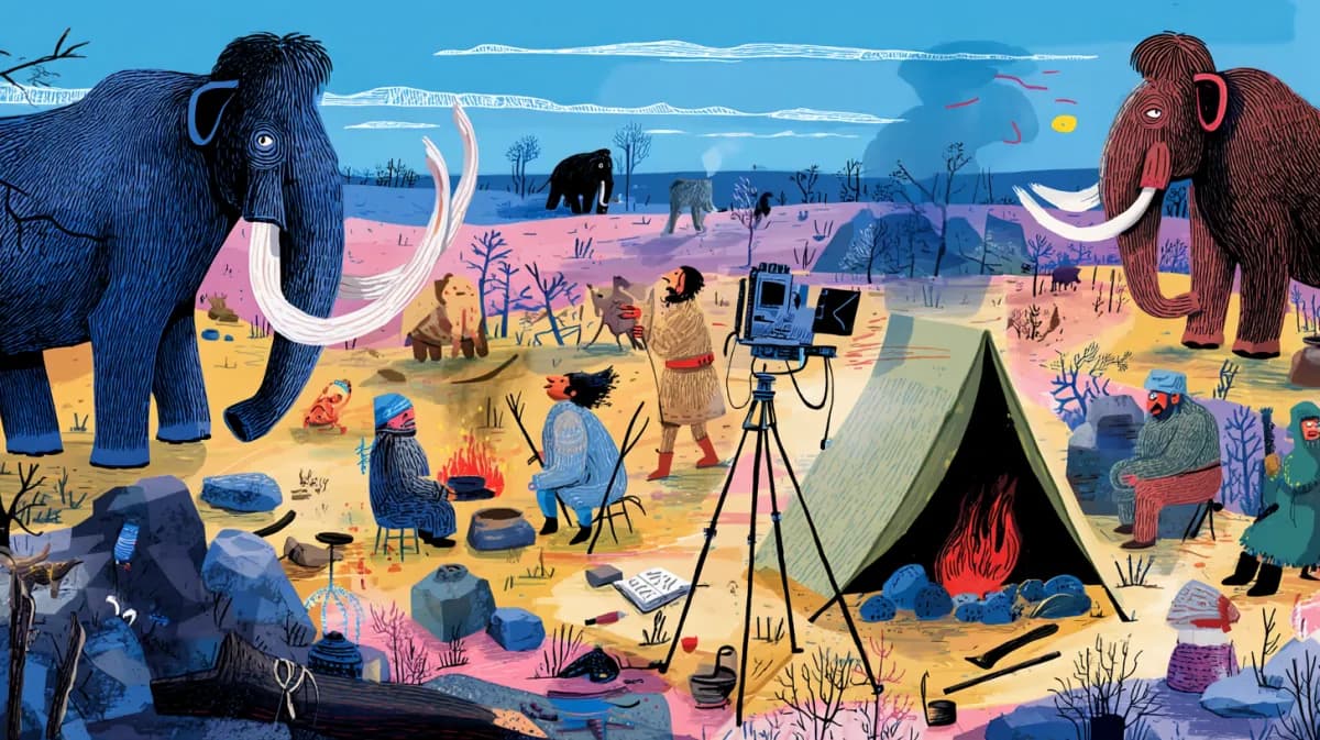 Modly releases local image-to-3D mesh generation