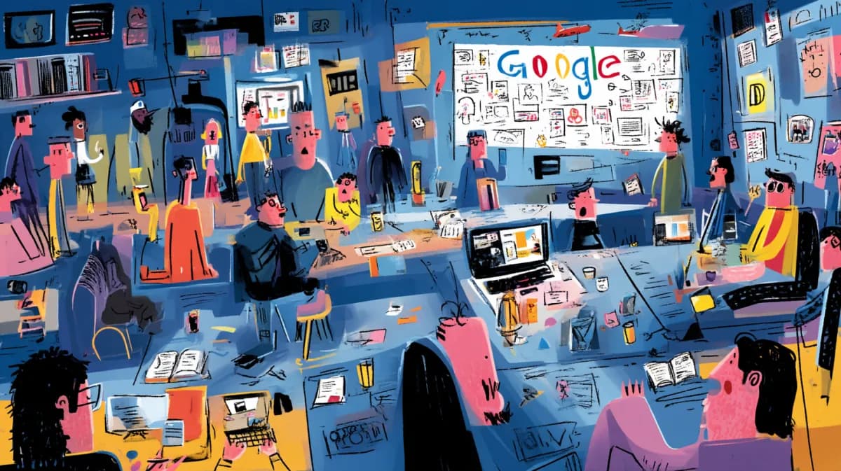 Google opens DESIGN.md draft spec with CLI validator in progress