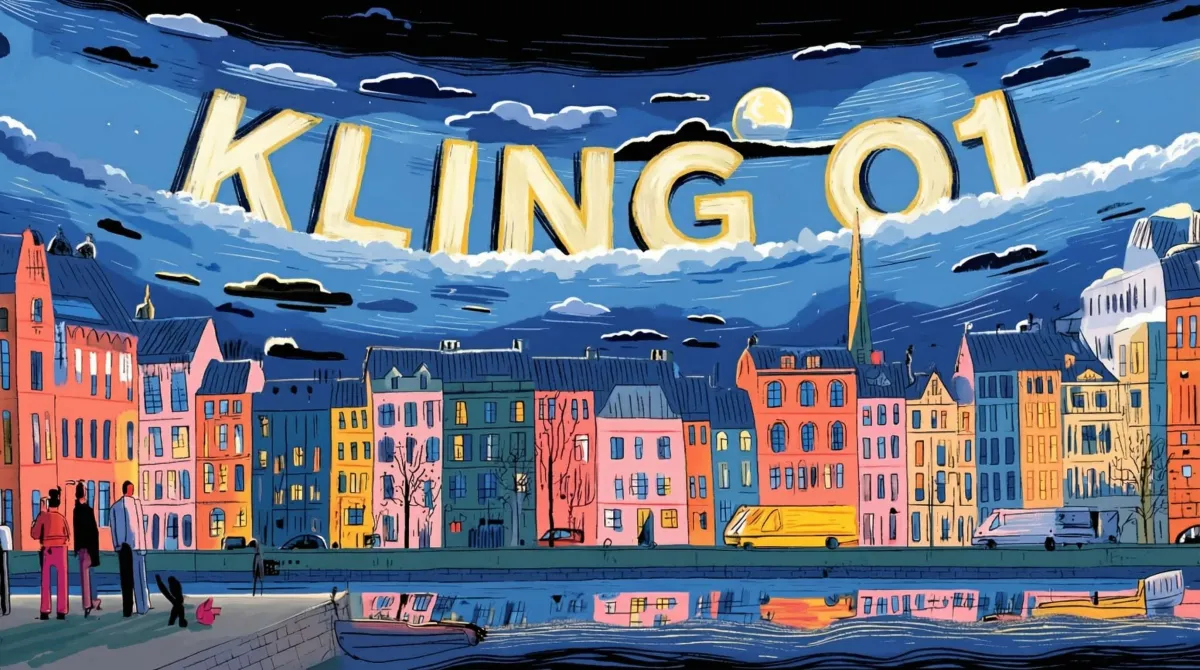 Kling opens 3.0 Turbo on fal, SeaArt, Clipfly, and Fotor