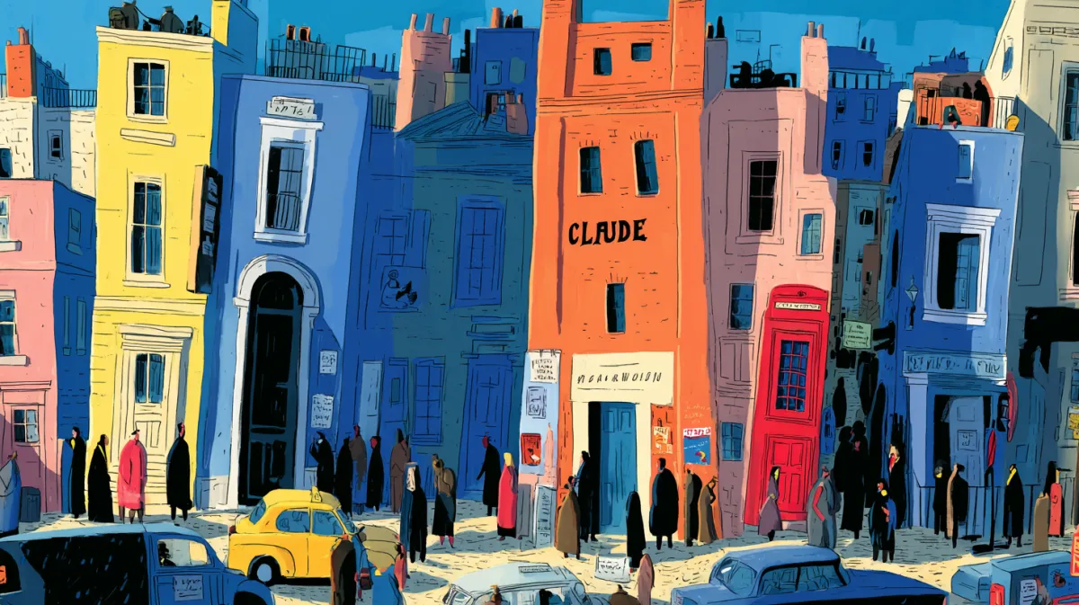 Claude adds Figma, Canva, and Amplitude tools to mobile apps