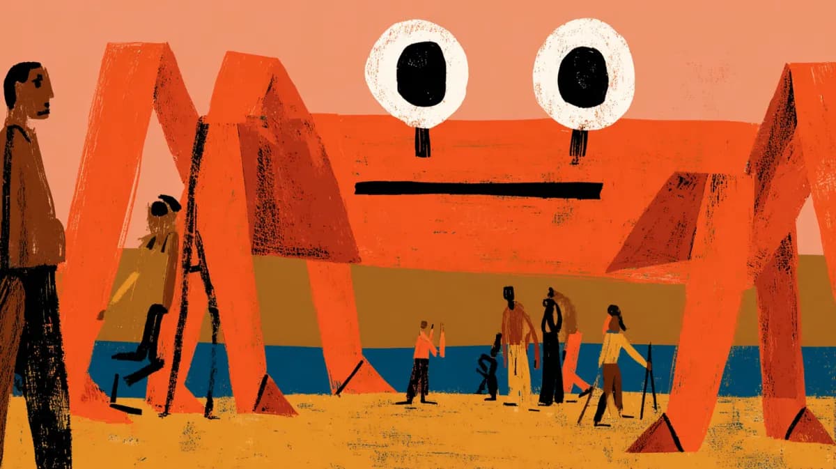 OpenClaw 2026.4.22 adds local TUI, /models add, and Grok voice tools